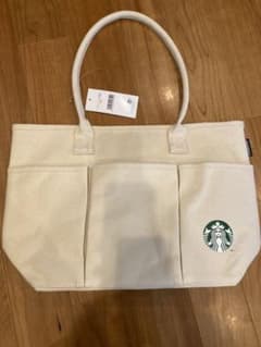 スターバックス 2021 トートバッグのサムネイル