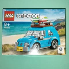 レゴ LEGO 40252 フォルクスワーゲンのサムネイル