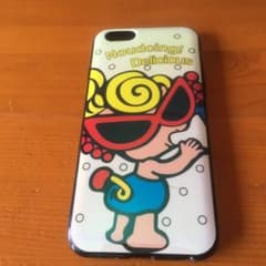 iPhoneケース iPhon 6s用  ヒスミニのサムネイル