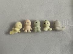 シルバニア おとぎの妖精たち レア 希少 美品 - メルカリ