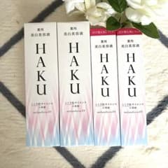 HAKU メラノフォーカスEV 本体とレフィルセット - メルカリ