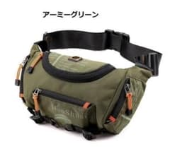 haoshuaiウエストポーチのサムネイル