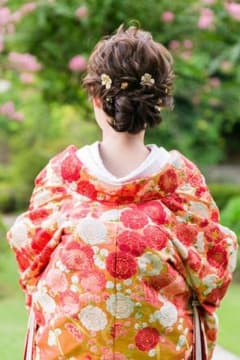 orgablanca CHERCY Pin Chico様専用のサムネイル