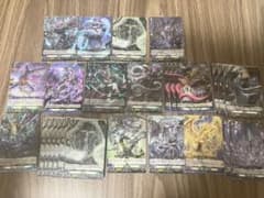 カードファイト!! ヴァンガード まとめ売り - メルカリ