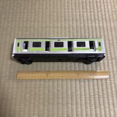 山手線 電車 おもちゃ サウンド車両　28cmのサムネイル