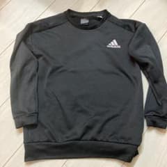 adidas アディダス トレーナー　裏起毛のサムネイル
