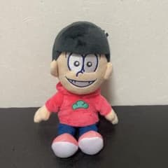 おそ松さん 三英貿易 ぬいぐるみ マスコット - メルカリ