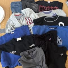 140男の子まとめのサムネイル