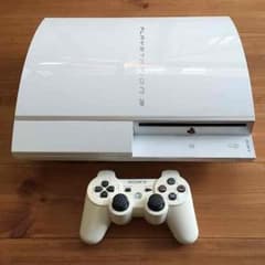 ps3 ジャンク品のサムネイル