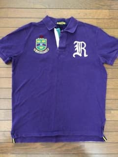 ★大幅値下げ★ Ralph Lauren RUGBY ポロシャツのサムネイル