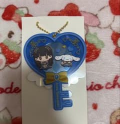 =LOVE イコラブ シナモン スライドミラーキーホルダー山本杏奈のサムネイル