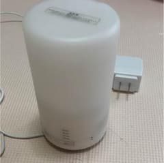 無印良品 アロマディフューザーのサムネイル