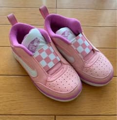 ‼︎専用です‼︎VANS スニーカー　17センチのサムネイル