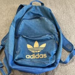 adidas アディダスリュックのサムネイル