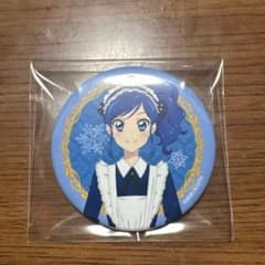 アイカツ！　藤堂ユリカ　キャラバッジ　12点 アイカツ！ 缶バッジ 藤堂ユリカ - メルカリ