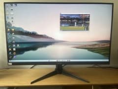 Acer VG280Kbmiipx 28型ワイド4K液晶ディスプレイ 美品！ - メルカリ