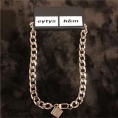 H&M×EYTYS コラボ ネックレスのサムネイル