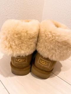 ugg ムートンブーツのサムネイル