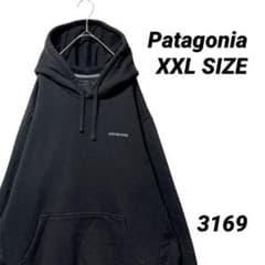 【希少サイズ】XXL Patagonia パタゴニア パーカー 厚手 肉厚 希少サイズ】XXL Patagonia パタゴニア パーカー 厚手 肉厚 - メルカリ