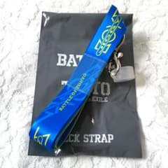 BALLISTIK BOYZ BOT ネックストラップのサムネイル