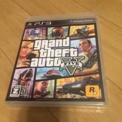 GTA5のサムネイル