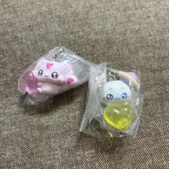 ◎ 쁘띠 큐아 메지루시 액세서리 미뿌루 푹신 ◎