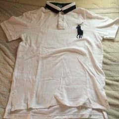 ラルフローレン ポロシャツのサムネイル
