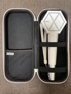 EXO ペンライト ver.2.0 ケース付きのサムネイル