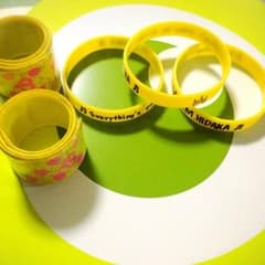 AAAグッズのサムネイル