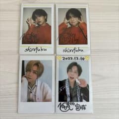 MeseMoa. めせもあ 白服 チェキのサムネイル