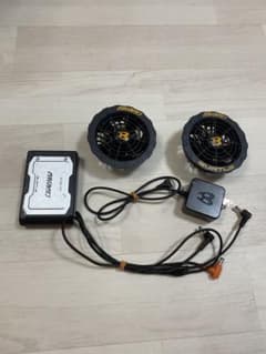 BURTLE AIRCRAFT 19V 2023年モデルのサムネイル
