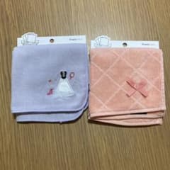 Francfranc ハンカチタオルのサムネイル