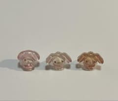 サンリオキャラクターズ ジェリーデコバンド 3点セットのサムネイル