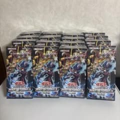 遊戯王ANIMATION CHRONICLE 2024 16BOX - メルカリ