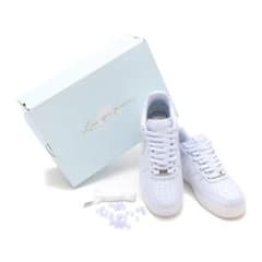 NIKE AIR FORCE 1 LOW SP PALEST PURPLEのサムネイル