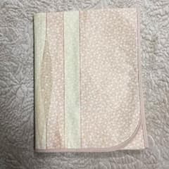 撥水加工テーブルクロス 和柄のサムネイル