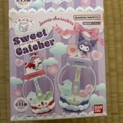すうぃーときゃっちゃー マイスウィートピアノのサムネイル