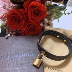 ヴィトン  ブレスレットのサムネイル