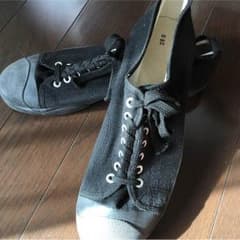 無印良品 スニーカーのサムネイル