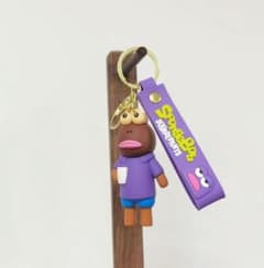 魚 キーホルダー デイズドフィッシュビキニタウン Dazed fishのサムネイル