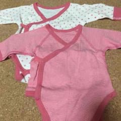 ユニクロ☆ボディ☆2着セットのサムネイル