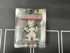 【希少品_未開封】ポケモン モンスターコレクション 初期 ミュウツーのサムネイル