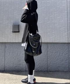 adidas originals ショルダーバッグLのサムネイル
