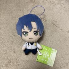 未使用　魔法使いの約束　きらどる ぬいぐるみ　ナムコ限定　フィガロ　南の国のサムネイル