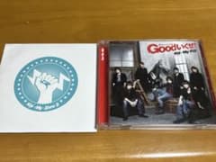 Good(グーッと)いくぜ!のサムネイル