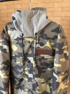 迷彩 999】OAKLEY メンズ ウェア スキー スノーボード 迷彩 【999】OAKLEY スノーボード メンズ OAKLEY メンズ ウェア スキー スノーボード