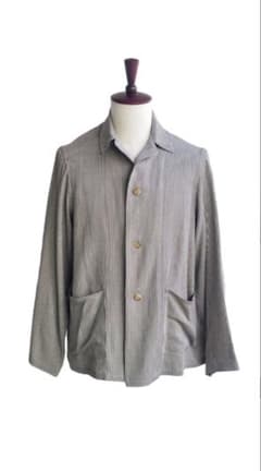 maatee&sons HICKORY WORK JK - メルカリ