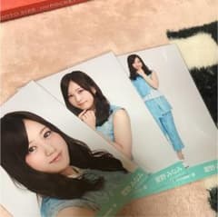 乃木坂46 生写真 コンプのサムネイル