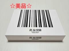ミュージック JIN AKANISHI UIJ Documentary Special Box 数量限定】JIN AKANISHI Special Box - メルカリ