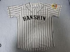 阪神タイガース　2015年　ビジターレプリカユニフォームのサムネイル